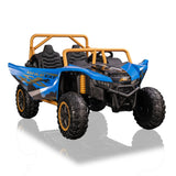 Freddo Kids Arctic Cat Wildcat XX Ride-On UTV