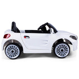 BMW-Style 12V Kids Ride-On Car