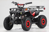 Gio Torpedo 1000w Electric ATV