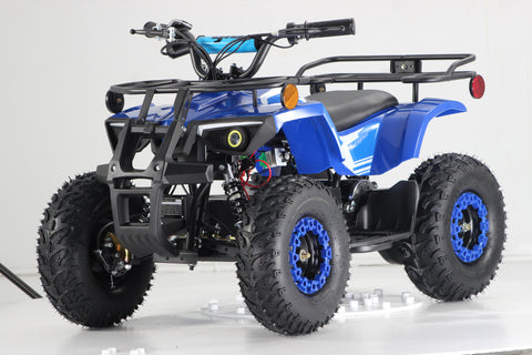 Gio Torpedo 1000w Electric ATV