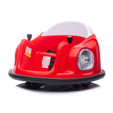 Bumper Car S611 Kids 6V Electric Ride on Car