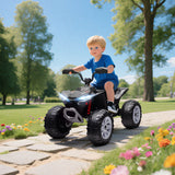 Qaba 24V Kids Ride-On ATV Toy