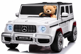 MERCEDES BENZ G63 4WD KIDS RIDE ON 24V