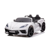 Freddo Kids Chevrolet Corvette C8 24V Ride on Car