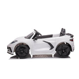 Freddo Kids Chevrolet Corvette C8 24V Ride on Car