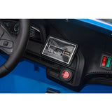 Freddo Kids Chevrolet Corvette C8 24V Ride on Car