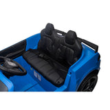 Freddo Kids Chevrolet Corvette C8 24V Ride on Car
