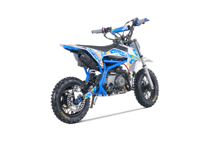 2024 DB20 110cc Gas Dirt Bike - Tao Moto