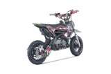 2024 DB20 110cc Gas Dirt Bike - Tao Moto