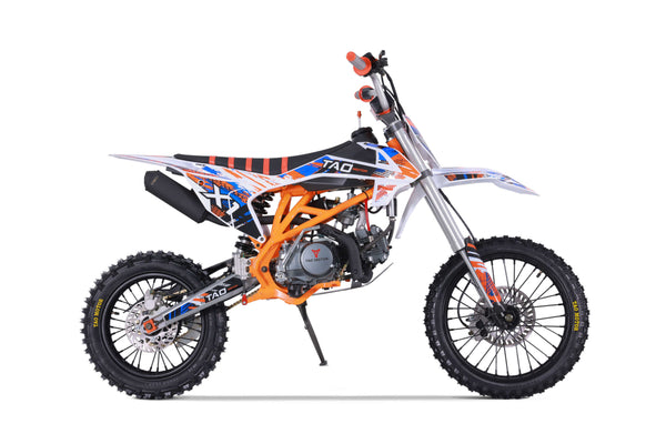 Tao DBX1 150cc Adult Size Gas Dirt bike