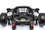 SPX 48v Limited Edition Electric Go Kart For Kids Brushless | High-Speed Up To 18Km Adjustable Size for Kids and Adults 1292