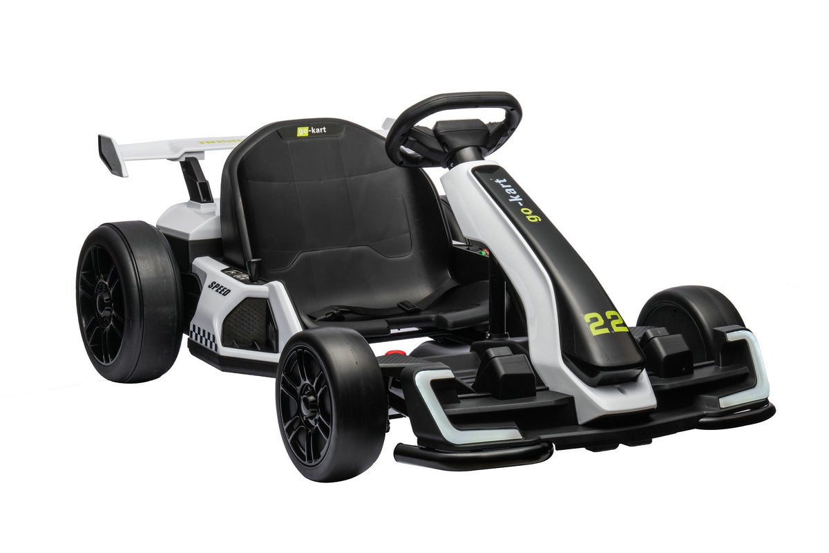 Bottes De Karting/rallye En Cuir WINNET Noir - Imperméables, Renforcées, Neuves (taille Adulte/enfant)