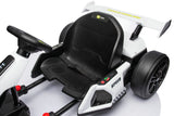 SPX 48v Limited Edition Electric Go Kart For Kids Brushless | High-Speed Up To 18Km Adjustable Size for Kids and Adults 1292