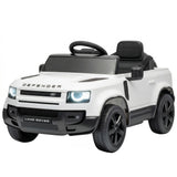 Qaba 12V Kids Ride-On Car Toy with Remote Control