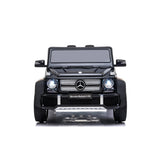 Freddo Kids Mercedes Maybach G650 Ride-on Car 24V