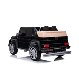 Freddo Kids Mercedes Maybach G650 Ride-on Car 24V