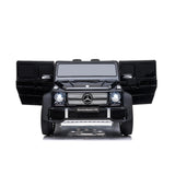 Freddo Kids Mercedes Maybach G650 Ride-on Car 24V