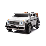 Freddo Kids Mercedes Maybach G650 Ride-on Car 24V