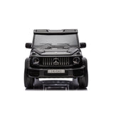 Freddo Kids Mercedes G-Wagon 24V 2-Seater Ride-On Car
