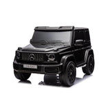 Freddo Kids Mercedes G-Wagon 24V 2-Seater Ride-On Car