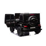 Freddo Kids Mercedes G-Wagon 24V 2-Seater Ride-On Car