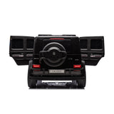 Freddo Kids Mercedes G-Wagon 24V 2-Seater Ride-On Car