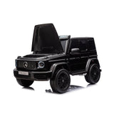 Freddo Kids Mercedes G-Wagon 24V 2-Seater Ride-On Car