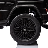 Freddo Kids Mercedes G-Wagon 24V 2-Seater Ride-On Car