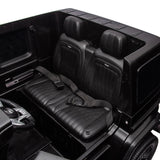 Freddo Kids Mercedes G-Wagon 24V 2-Seater Ride-On Car