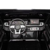 Freddo Kids Mercedes G-Wagon 24V 2-Seater Ride-On Car