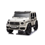 Freddo Kids Mercedes G-Wagon 24V 2-Seater Ride-On Car
