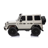 Freddo Kids Mercedes G-Wagon 24V 2-Seater Ride-On Car
