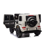 Freddo Kids Mercedes G-Wagon 24V 2-Seater Ride-On Car