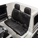 Freddo Kids Mercedes G-Wagon 24V 2-Seater Ride-On Car