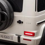 Freddo Kids Mercedes G-Wagon 24V 2-Seater Ride-On Car
