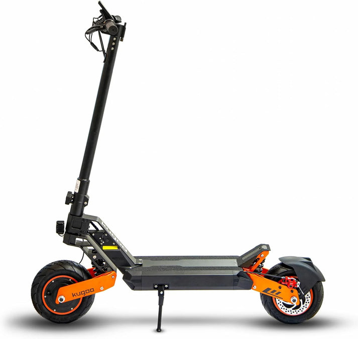 Kugoo G2 max High Speed version