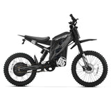 HappyRun 6500W Electric Dirt Bike G300 Pro 2025