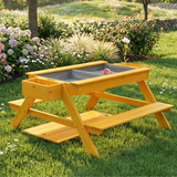 Avenlur | Mojave | Picnic & Sand Table Mojave