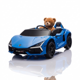 Lamborghini Revuelto 24V Ride-on Car 2 Seater