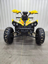 GIO JUVENTUS ATV 60V 1500W 2026