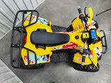 GIO JUVENTUS ATV 60V 1500W 2026