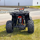 2025 Megatron Premium 1500Watt 60V Electric Gio ATV Large Frame