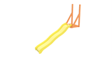 Avenlur | Hawthorn Slide Attachment – Durable Outdoor Slide for Playsets & Swings