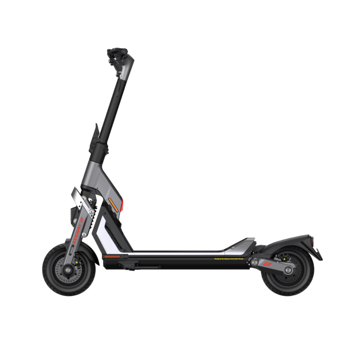 Segway SuperScooter GT1