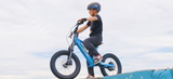 Apollo RXF EVO 20 Electric Dirt Bike