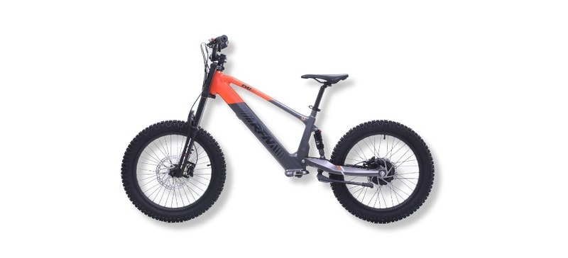 Apollo RXF EVO 20 Electric Dirt Bike