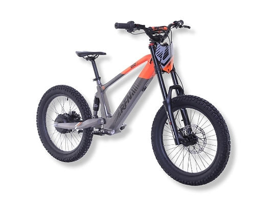 Apollo RXF EVO 20 Electric Dirt Bike