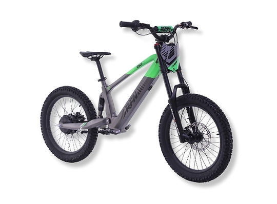 Apollo RXF EVO 20 Electric Dirt Bike