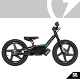 STACYC 16Edrive Brushless Balance Bike