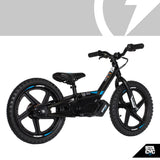 STACYC 16Edrive Brushless Balance Bike